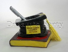 PORTAPENNE CAPPELLO LAUREA