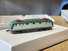 Pirata Pi203 Locomotiva