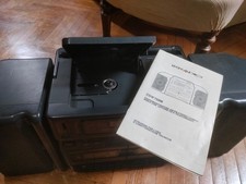 Stereo registratore Irradio