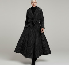 JAPANESE STYLE Soprabito Donna