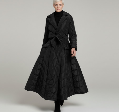 Japanese style soprabito donna - style,