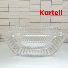 Kartell U SHINE vaso di fiori
