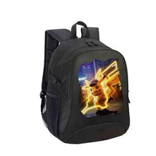 Pikachu Zaino Scuola Malatigeniali 0312