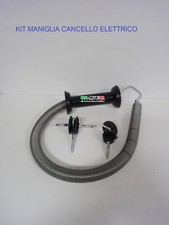 Kit maniglia per - kit,