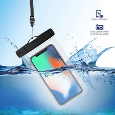 Cover Custodia Impermeabile