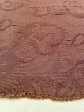 TESSUTO DAMASCATO art 1630 6D