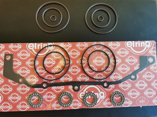 Kit riparazione guarnizioni - kit,