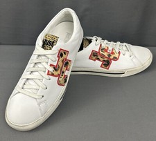 ROBERTO CAVALLI SCARPE DA