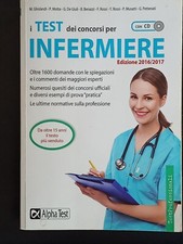 I test dei concorsi per