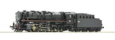 Roco 62145 locomotiva a vapore