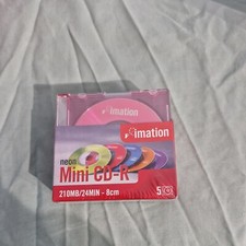 Imation Neon Mini Neon 80 mm