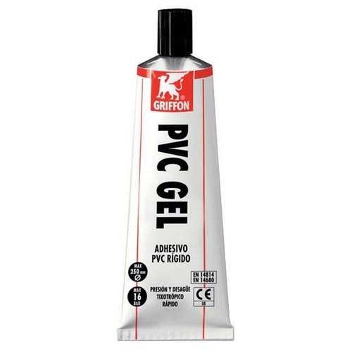 Griffon colla pvc gel - colla,