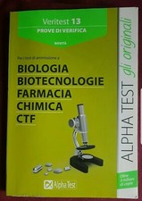 BIOLOGIA BIOTECNOLOGIE