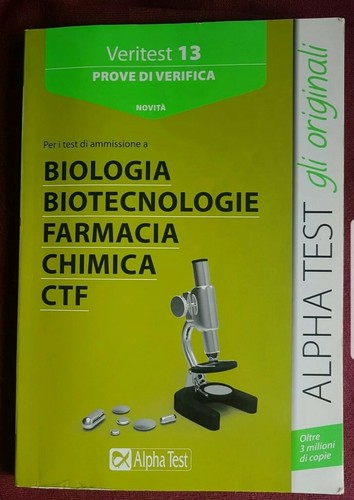 Biologia biotecnologie - biologia,