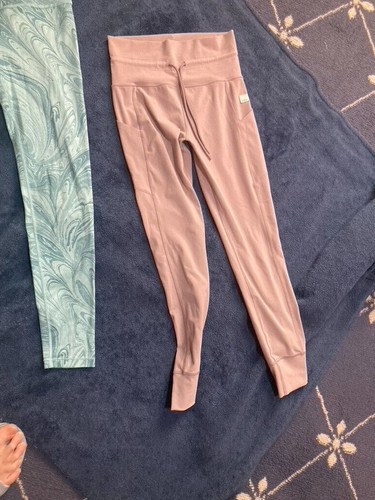 Leggings vuori rosa - leggings, rosa.
