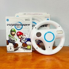 Mario kart wii bundle gioco