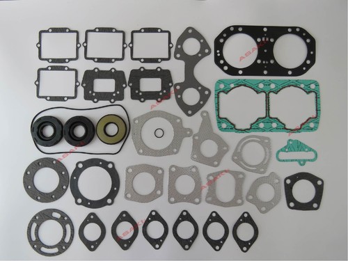Kit guarnizioni completo