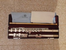 Flauto traverso Jupiter JFL700E 