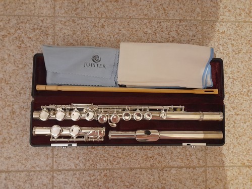 Flauto traverso jupiter - traverso,