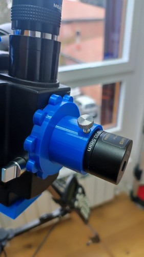 Meade etx planetary - meade, camera