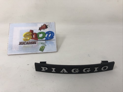 Scritta fregio nasello per - scritta,