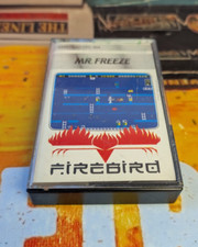 Mr. Freeze (Firebird 1984)