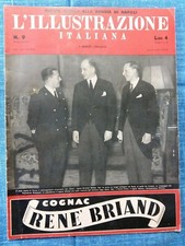 L' ILLUSTRAZIONE ITALIANA - 3