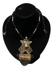 Collana Berbero Tuareg