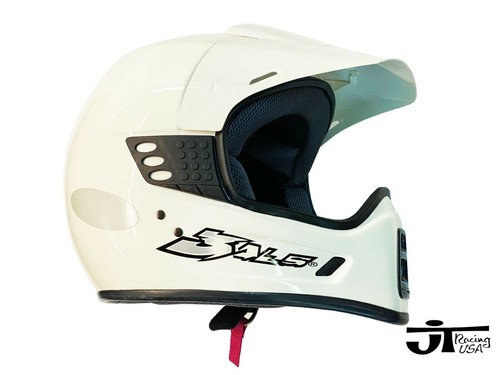 Racing casque als - racing,