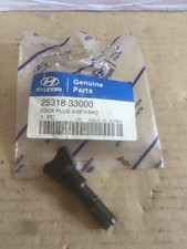 Tappo scarico radiatore *ORIGINALE* HYUNDAI Elantra / Coupe cod. 25318 33000