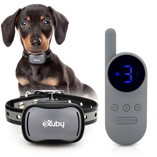 Exuby collare antiurto - exuby,