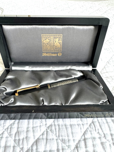 Pelikan vintage toledo - pelikan,
