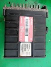 VW Polo 86C G40 Bosch 0261200330 Centralina ECU 030906022C