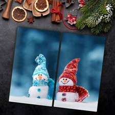 Piccolo Pupazzo di Neve Natale