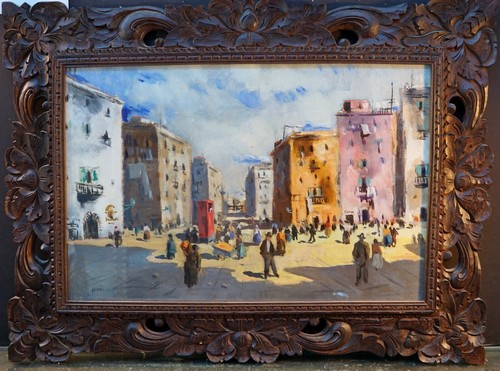 Surdi luigi napoli - surdi, napoli-