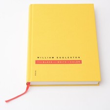 William Eggleston From Black