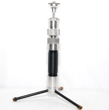 Mini CAVALLETTO 19cm Tascabile x FOTOGRAFIA Treppiede a Scomparsa 1/4 - 3/8 Foto