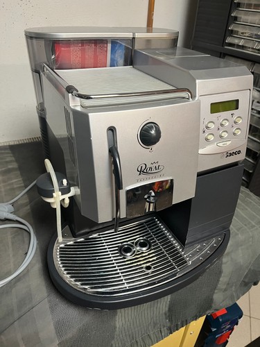 Saeco royal cappuccino boiler - cappuccino,,