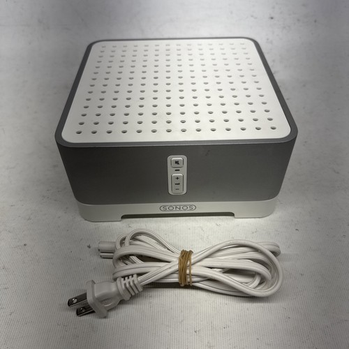 Sonos connect amp - sonos, zp120