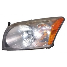 Proiettore anteriore sinistro Dodge Chrysler Caliber 2.0 Tdi 140cv 2006-2012