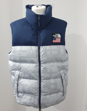 The North Face International