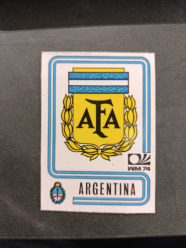 1974 panini munchen world - 1974, 74