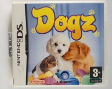 Dogz dogs cani nintendo ds - dogz,
