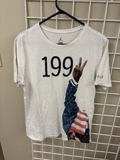 T-shirt Air Jordan Michael