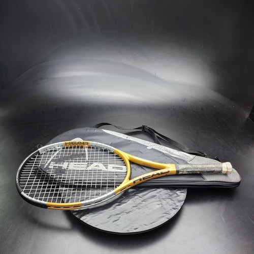 Racchetta tennis head - da,
