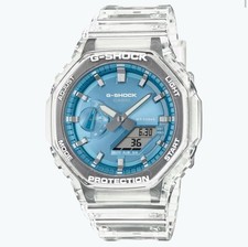 Casio ANALOG-DIGITAL 2100