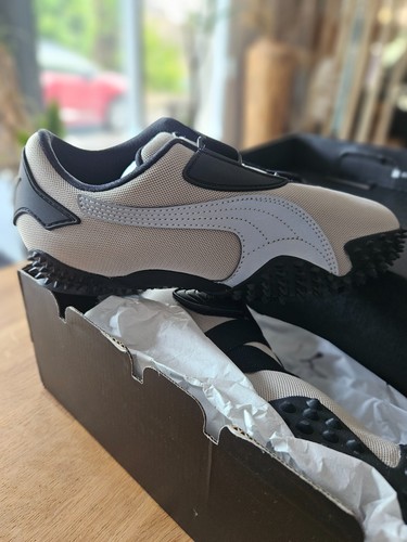 Puma mostro blue taille - og,