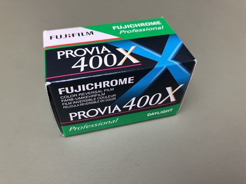 Pellicola diapositiva fujifilm - pellicola,