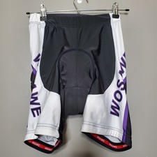 Wosawe Pantaloncini Ciclismo