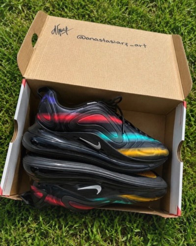 Scarpe ginnastica nike air - ginnastica,